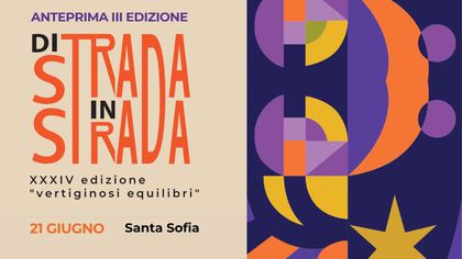 Anteprima Festival Di Strada in Strada