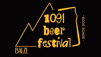 1091 Beer Festival