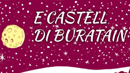 E Castel de Buratain