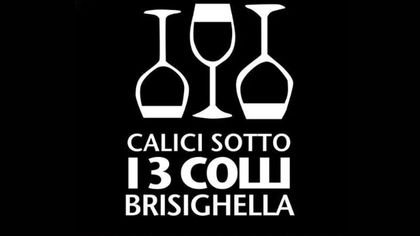 Calici sotto i 3 colli
