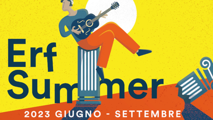 Emilia Romagna Festival - Summer