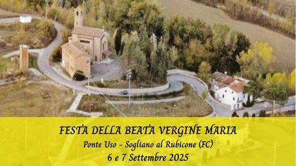 Festa della Beata Vergine Maria
