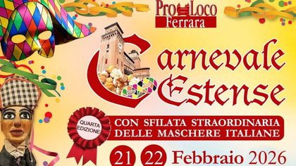 Carnevale Estense