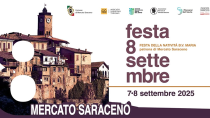 Festa 8 settembre Festa 8 settembre