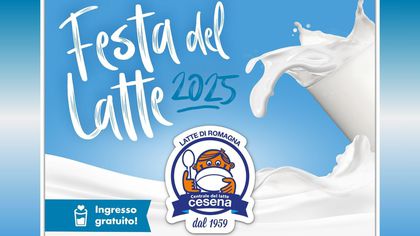 Festa del Latte