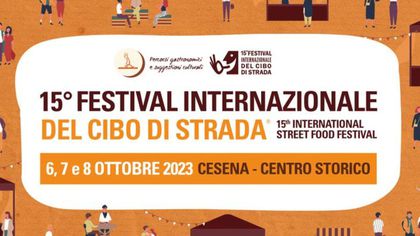 Festival Internazionale del Cibo di Strada