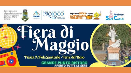 Fiera di Maggio