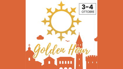 Golden Hour Ravenna