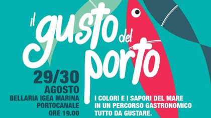Il Gusto del Porto
