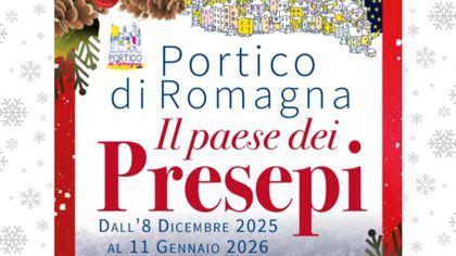 Il Paese dei Presepi