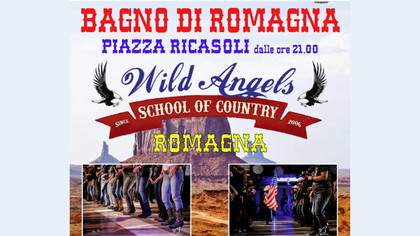 Wild Angels School of Country