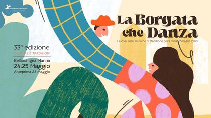 La Borgata che Danza
