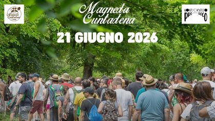 17° Magneda Cuntadena