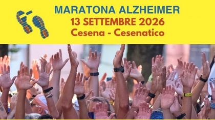 Maratona Alzheimer