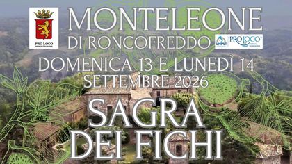 Sagra dei Fichi e Festa della Madonna del Rosario