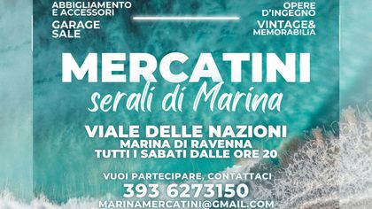Marina Mercatini