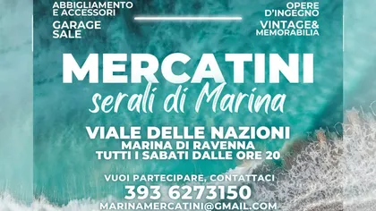 Marina Mercatini