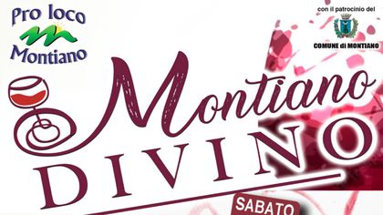 Montiano DiVino Montiano DiVino