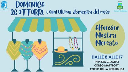 Alfonsine Mostra Mercato Alfonsine Mostra Mercato