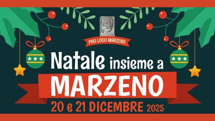 Natale Insieme a Marzeno