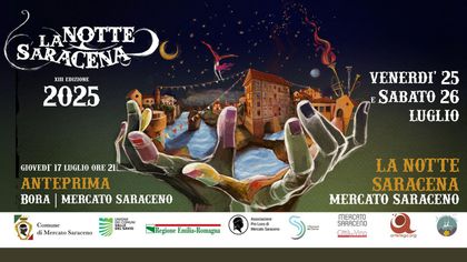 La Notte Saracena XIII Edizione
