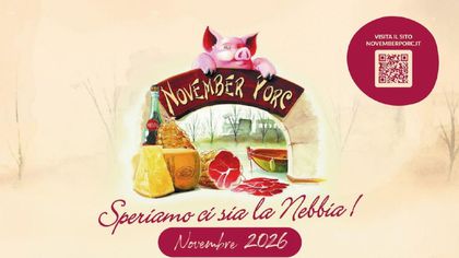 November Porc