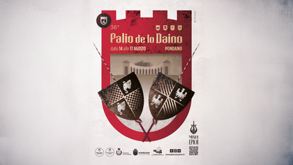 Palio de lo Daino Palio de lo Daino