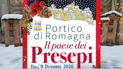 Il Paese dei Presepi