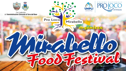 Mirabello Food Festival