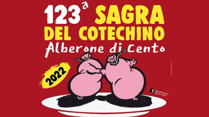 123° Sagra del Cotechino