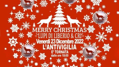 L'Antivigilia