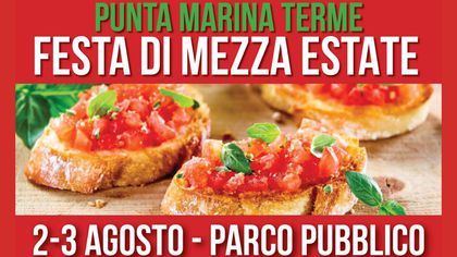 Festa di mezza estate