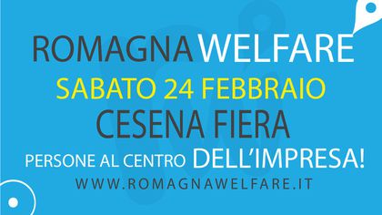 Romagna Welfare
