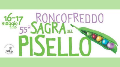 55° Sagra del Pisello