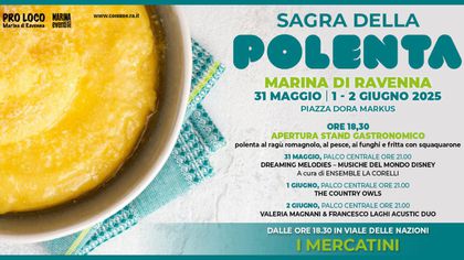 Sagra della Polenta