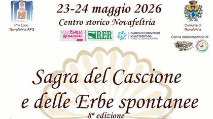 Sagra del Cascione e delle Erbe Spontanee