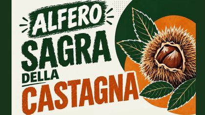 Sagra della Castagna