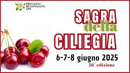 Sagra della Ciliegia Sagra della Ciliegia