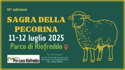 Sagra della Pecorina