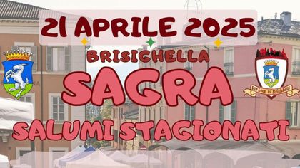 Sagra dei Salumi e Formaggi Stagionati