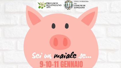 Sei un Maiale se...