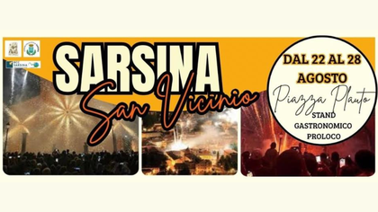 Settimana di san Vicinio