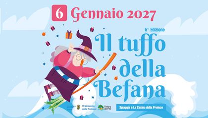 Il Tuffo della Befana