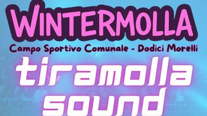 Wintermolla Tiramolla Sound