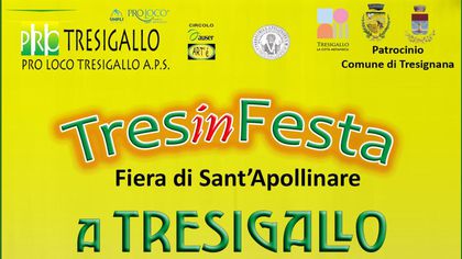 TresinFesta
