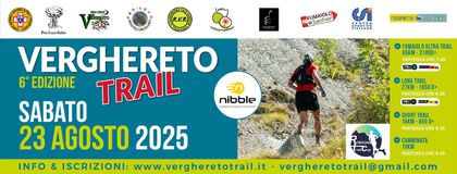 Verghereto Trail