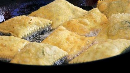 Sagra del tortello