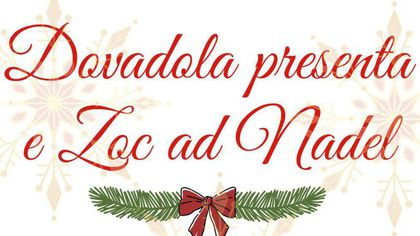 E Zoc ad Nadel a Dovadola