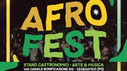 Afro Fest