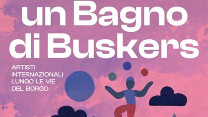 Un Bagno di Buskers